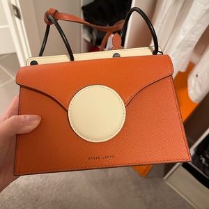 NWT Danse Lente mini phoebe bag